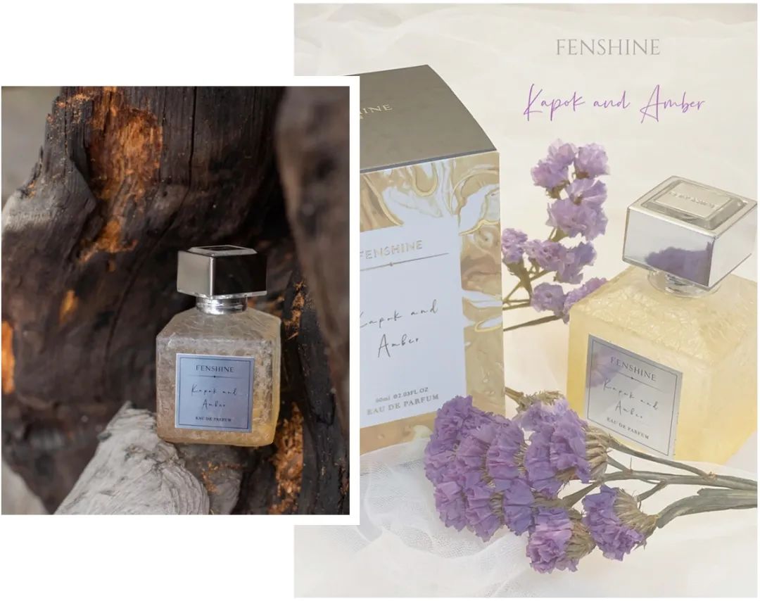 “渣女香”火了？这10款平价小*香众**水，贼上头！根本把持不住