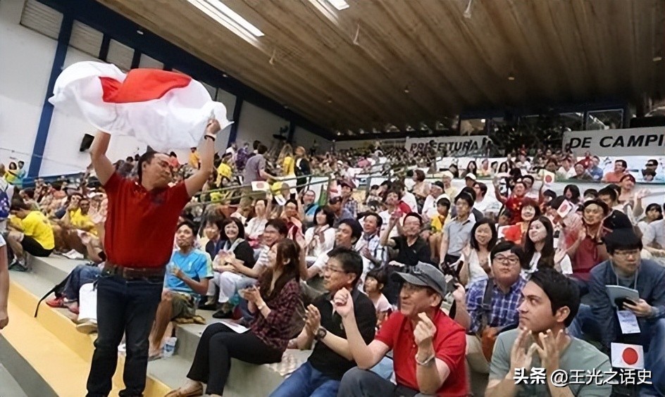 日本人为什么定居巴西,日裔巴西人的现状