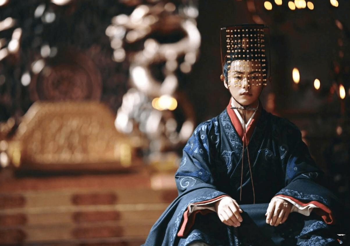 吕蒙死后为什么孙权没有好的大将,东吴吕蒙之死和北魏曹操之死