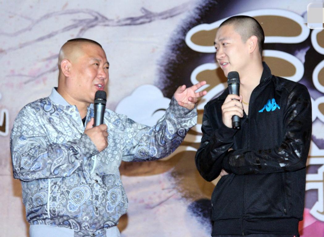 郭德纲对曹云金发文的回复,郭德纲评价曹云金的三句话