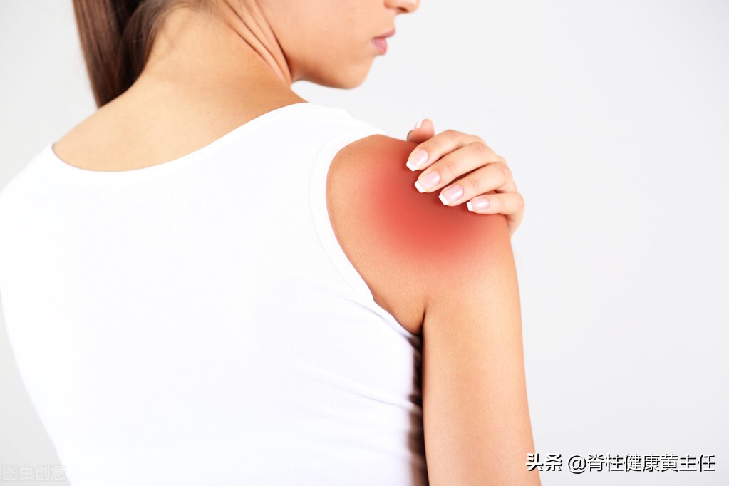 肩膀疼痛,为何按照检查结果来治疗,效果仍不好?原因在哪?