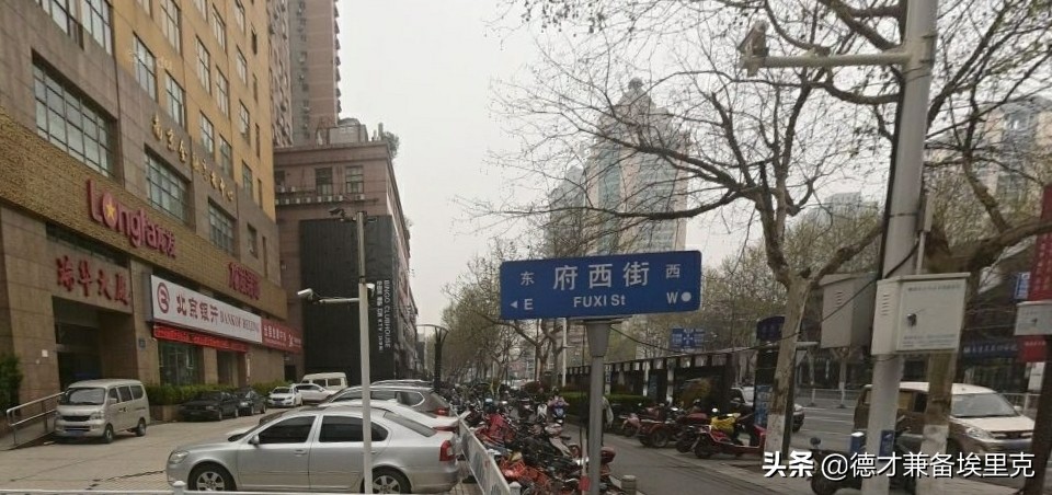 江宁府和江宁区,江宁府包括哪些县