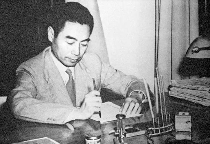 1963年，我国第一艘万吨巨轮赴日途中沉没，周总理：严查到底