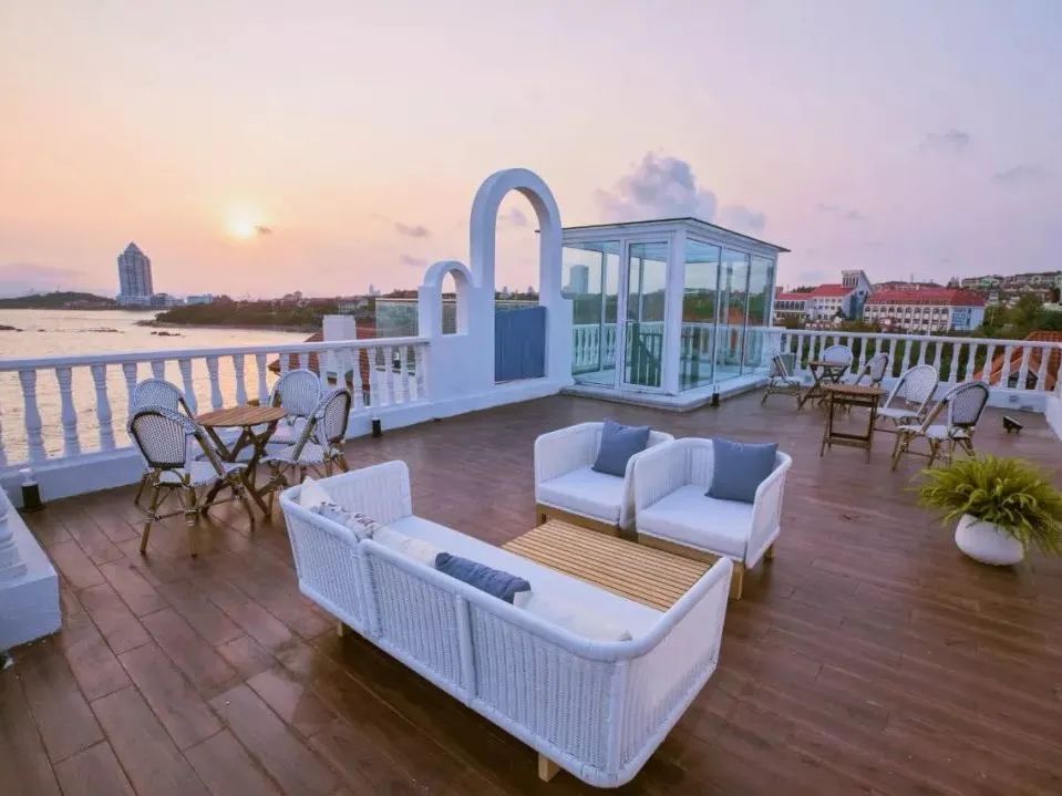 山东值得去的民宿,山东最适合去的民宿