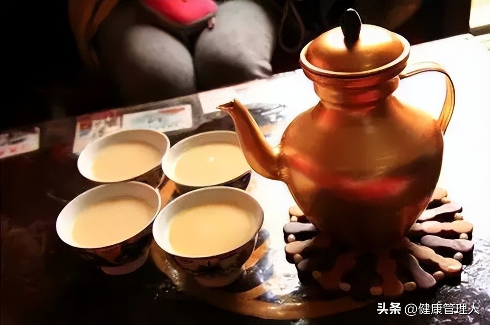 民族特色美食如何介绍,56个民族56道美食