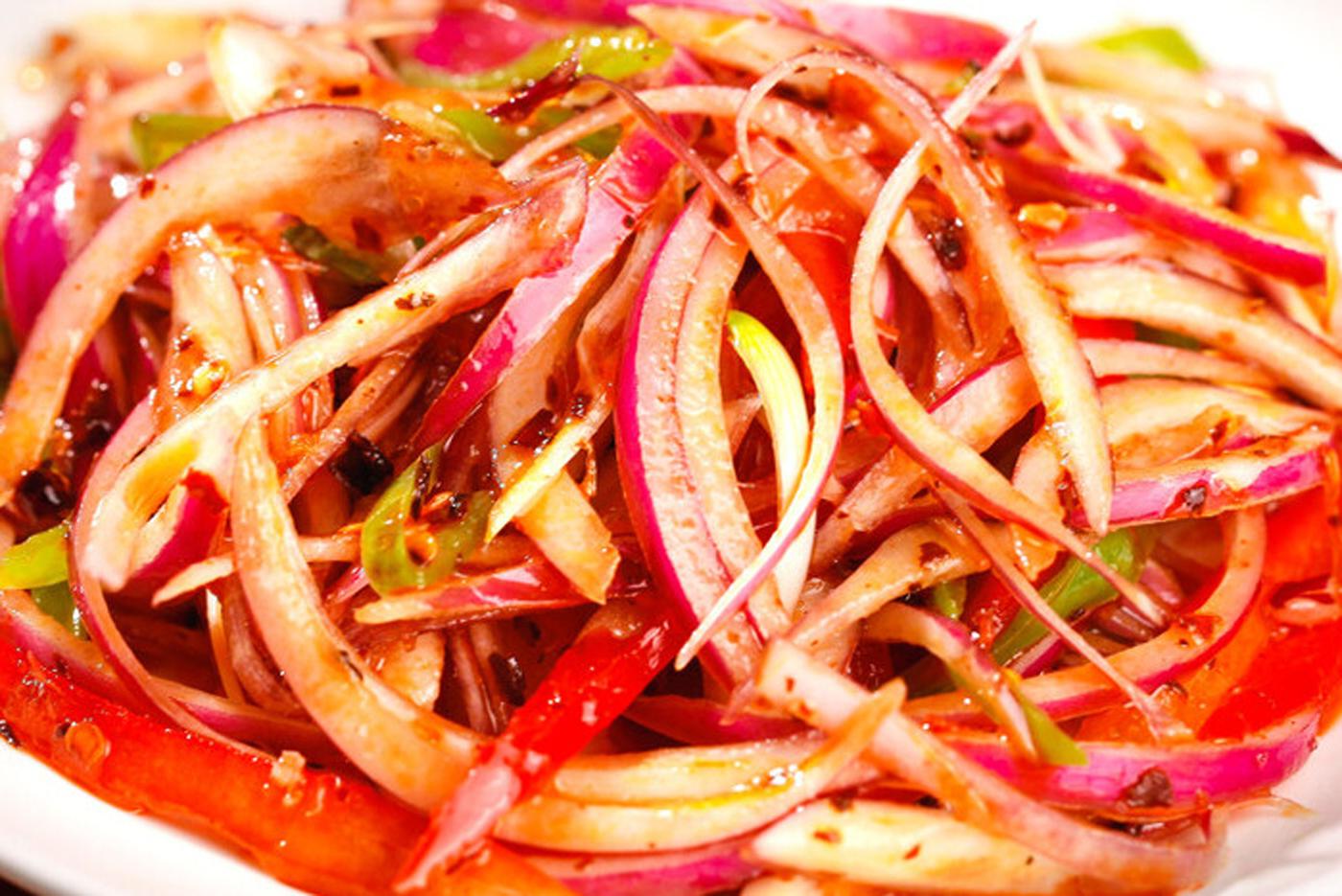 春季“轻进补”，健康巧养生，6道平价养生食谱，增强体质过春季