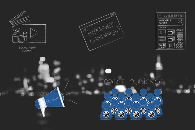 内容运营种草思维助品牌更好推广,教你利用内容运营树立品牌形象