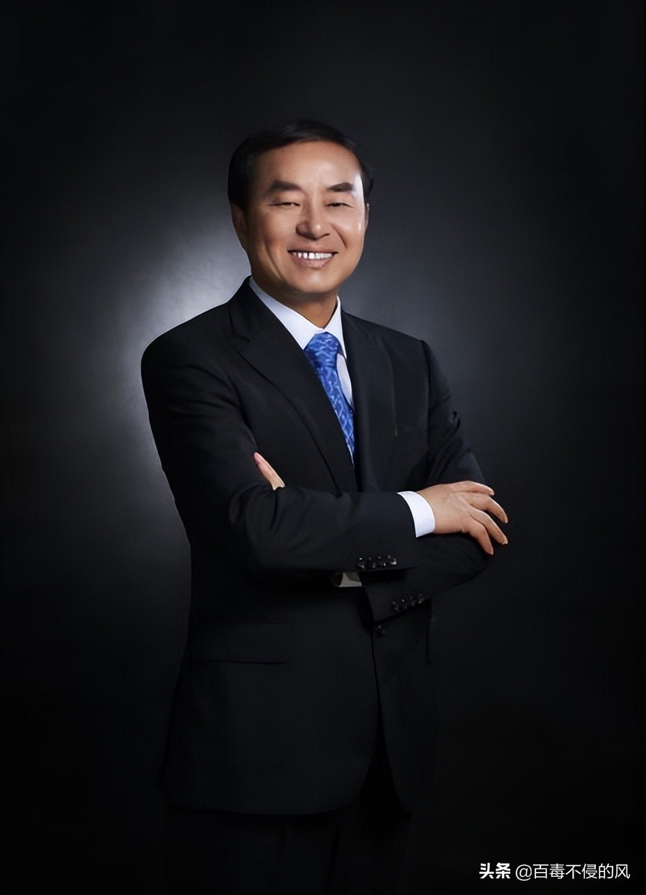 2022福布斯富豪榜中国内陆排名,2022福布斯全球富豪榜完整名单