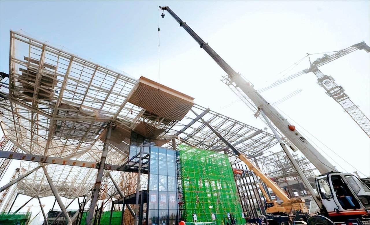 中国高铁为什么能让全球都叹服,中国高铁为什么能让全球叹服