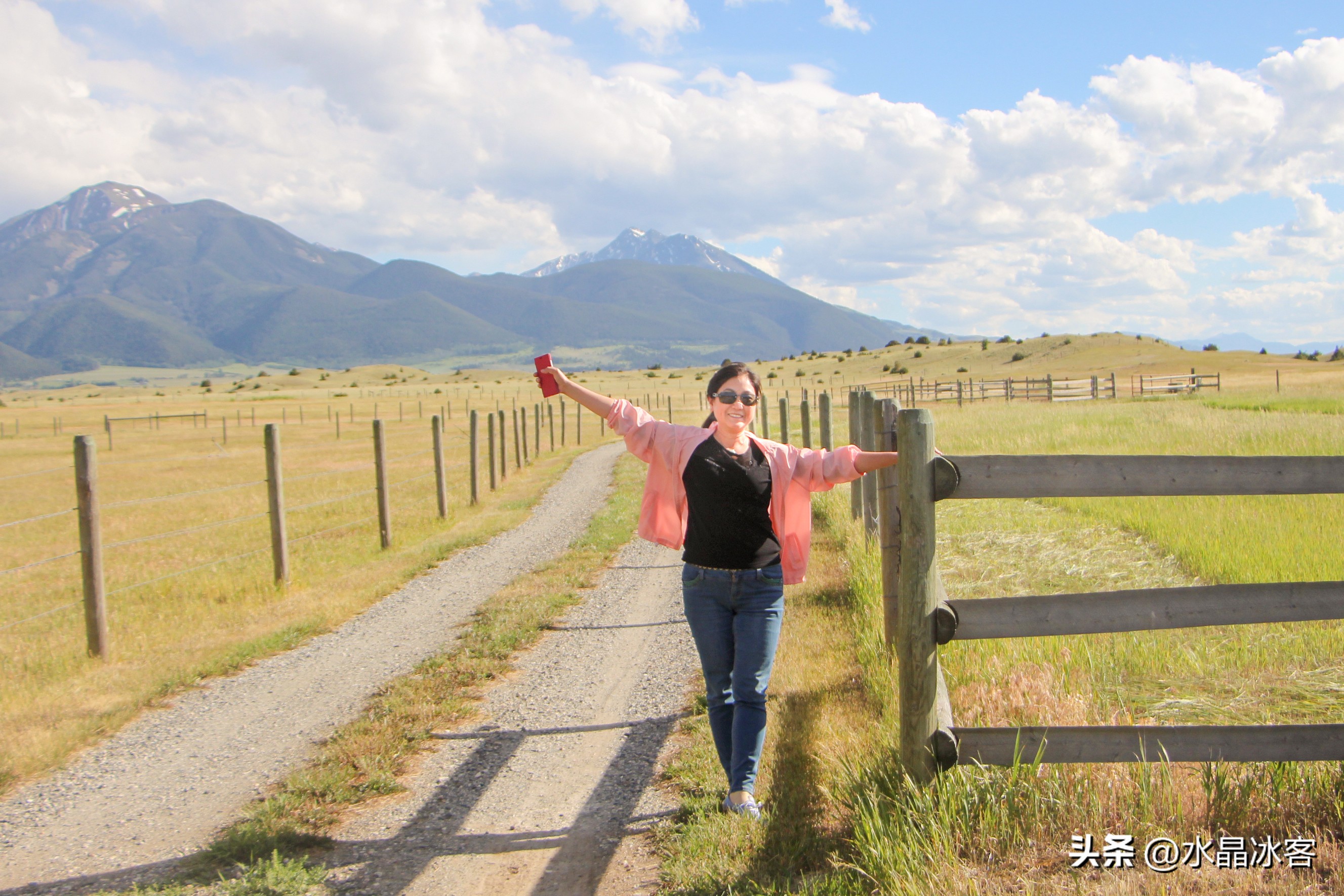 美国西部四日游最佳路线,黄石国家公园拉斯维加斯