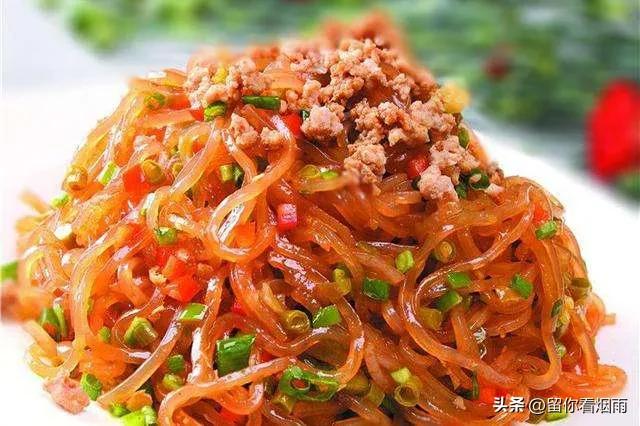 乱七八糟的菜名,千奇百怪菜名