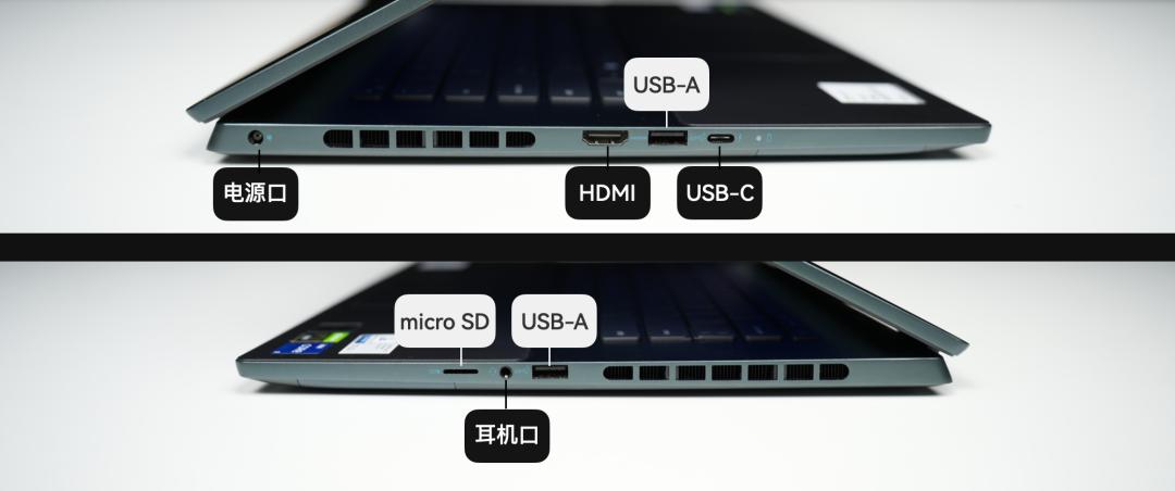 入门游戏本和顶配轻薄本哪个好,怎么从配置区分游戏本和轻薄本