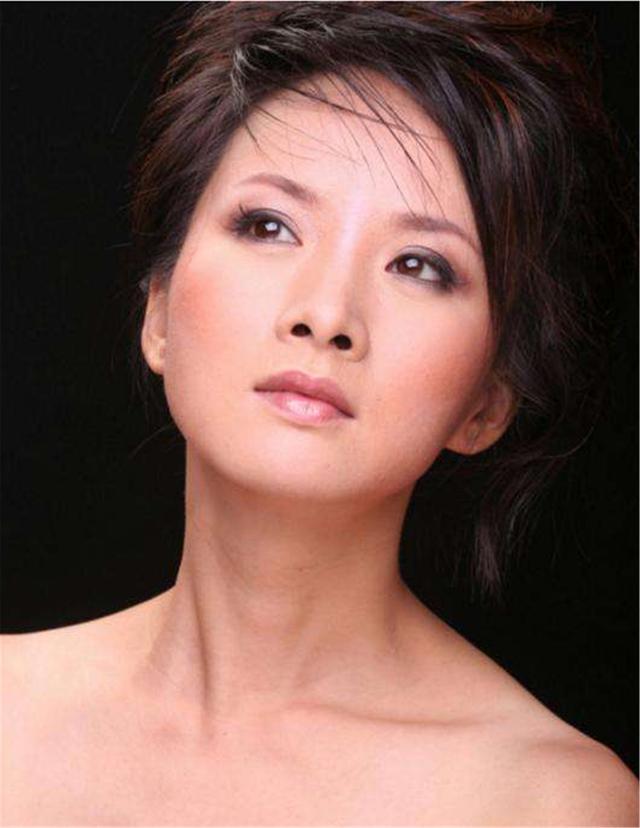 和老公丁克的五年婚姻后续,谢兰年龄是多少