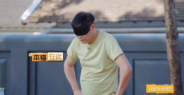 五哈猫鼠游戏哪一队赢了,熟人局可以玩什么