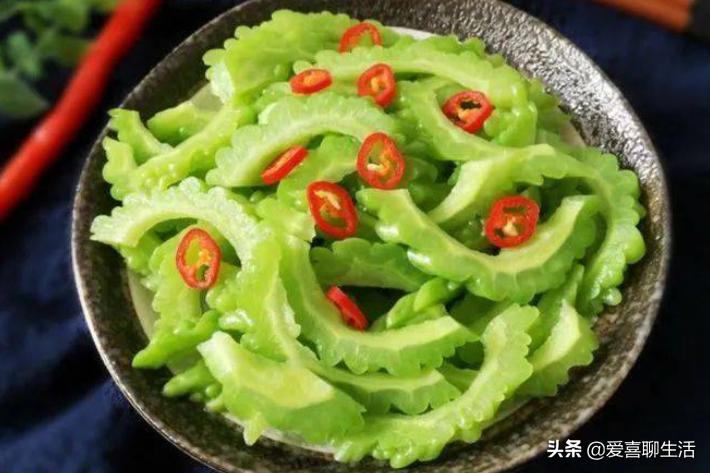 夏至来临，不吃肉也要吃这瓜，分享5种做法，简单省事好吃不上火