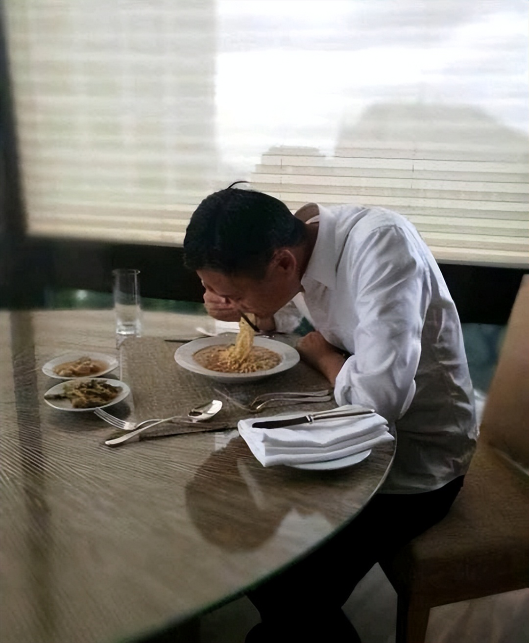 盘点不同年代的方便面,8090年代的方便面有哪些