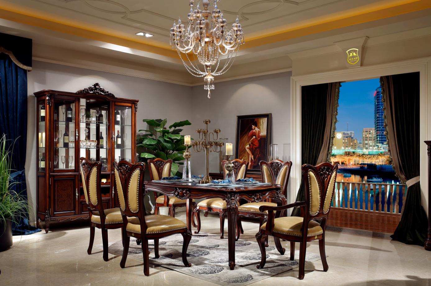 全屋高端定制家具工厂,海口欧式家具定制