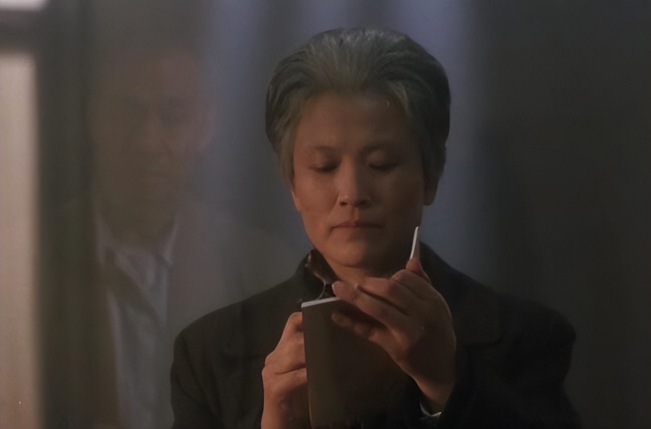 最佳女演员金鸡奖颁奖词,刘晓庆奚美娟金鸡影后