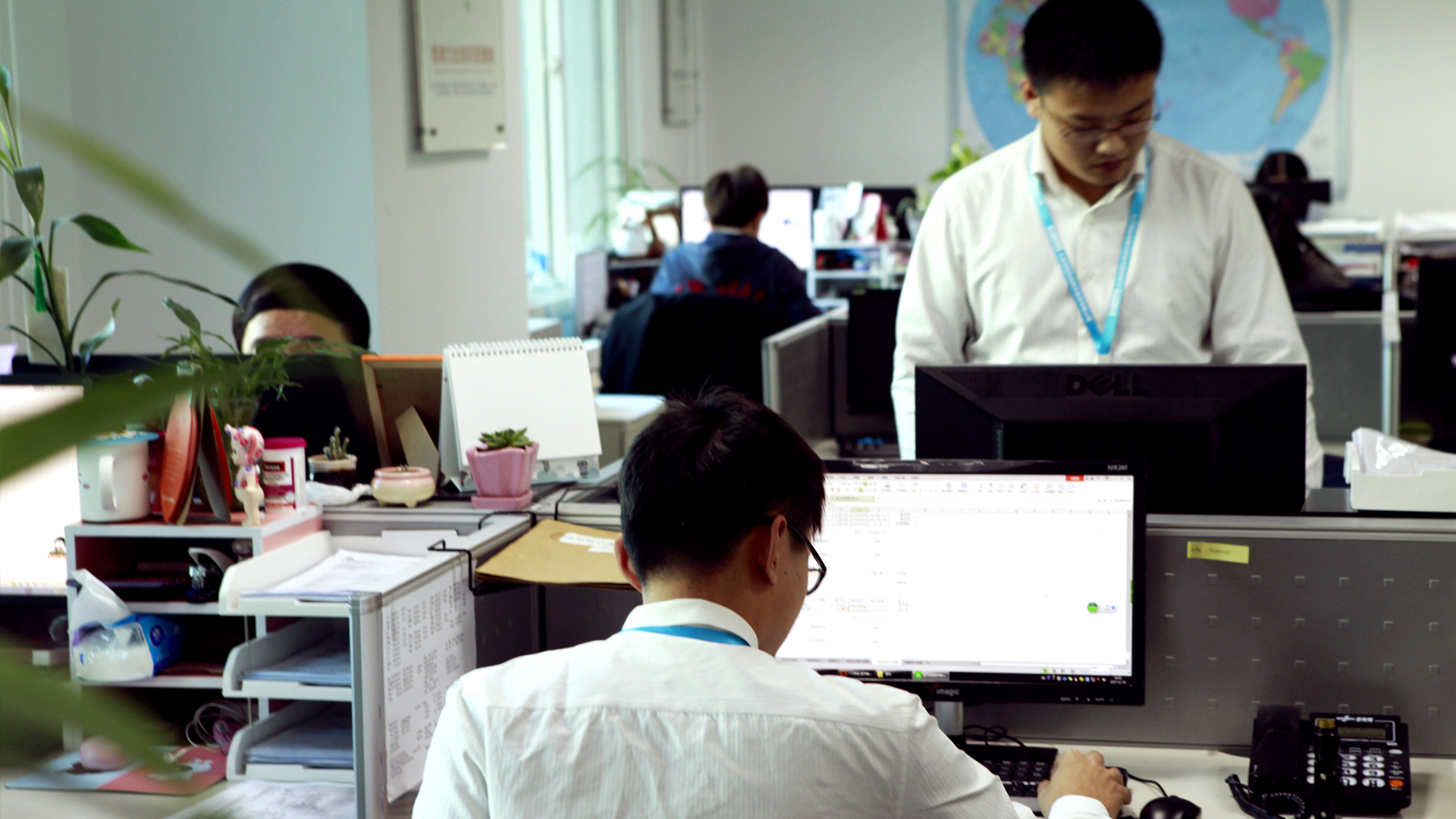 芳菲如茵，锦程似玉——专访大连锦程国际物流有限公司总经理吴菲