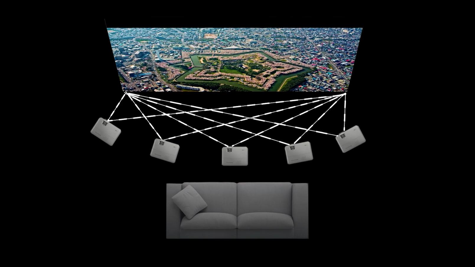 优派701pro4k投影仪怎么样,优派k701-4k和px710-4kpro区别