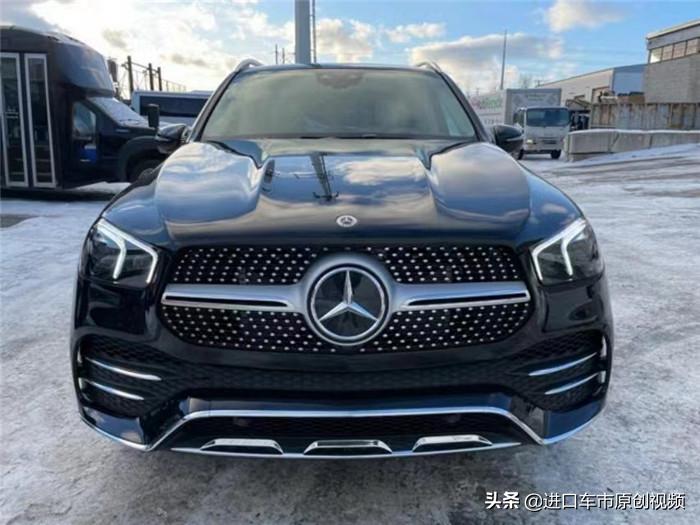 综合实力包括哪些方面,奔驰gle450coupe2021款