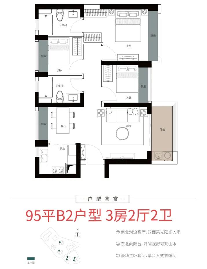 深圳佳兆业云望府在白名单吗,佳兆业云望府实用率是多少