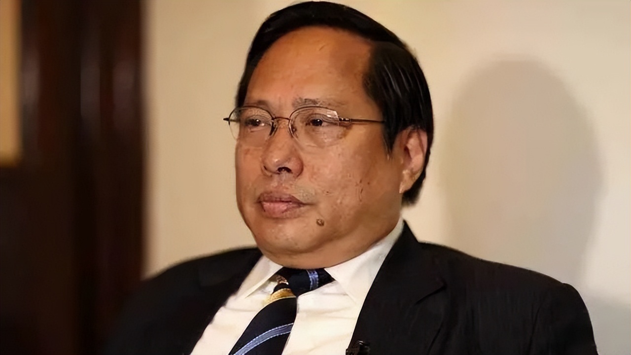 “祸港*人帮四**”现状：有人退休，有人蹲大牢，还有人在“变脸”