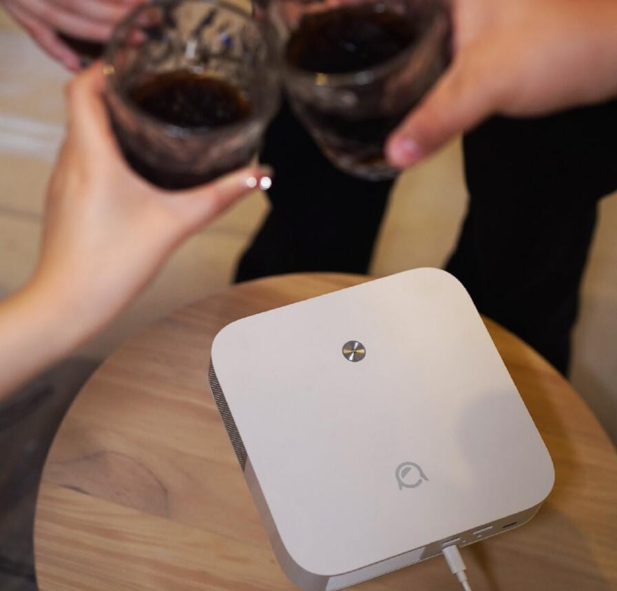 世界杯对局爆冷频出！小新520投影仪让你“瞬移到球场”