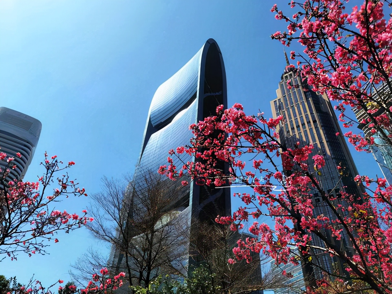 城市会客厅广州,广州城市会客厅