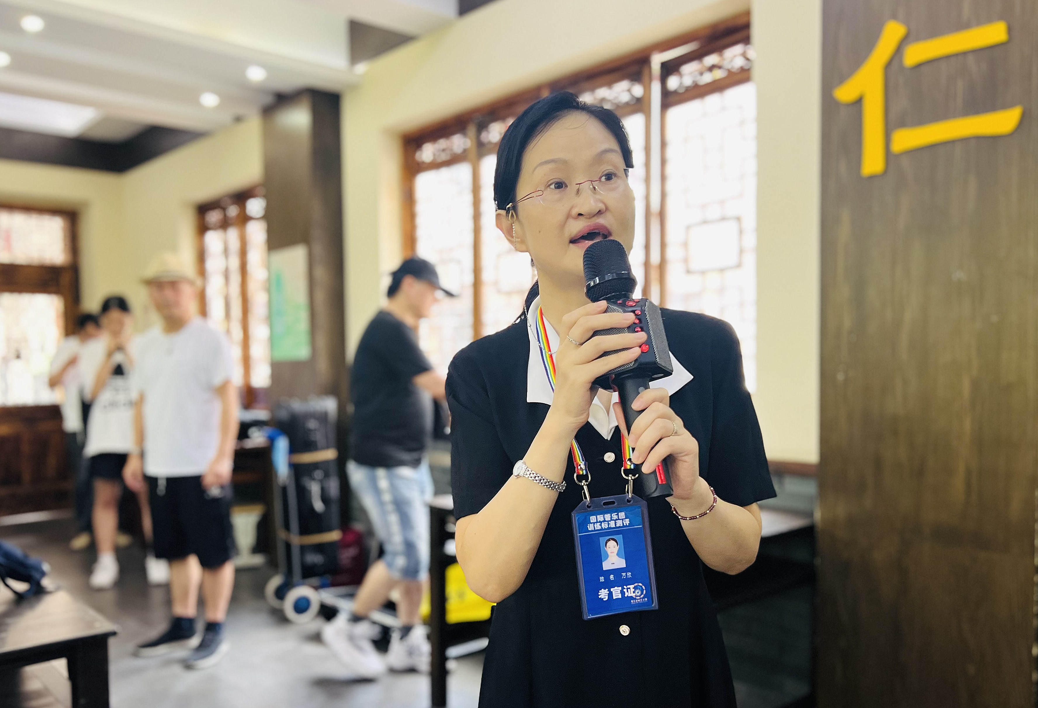 以美育人美善相“乐”杭州留下小学管乐团扬帆起航