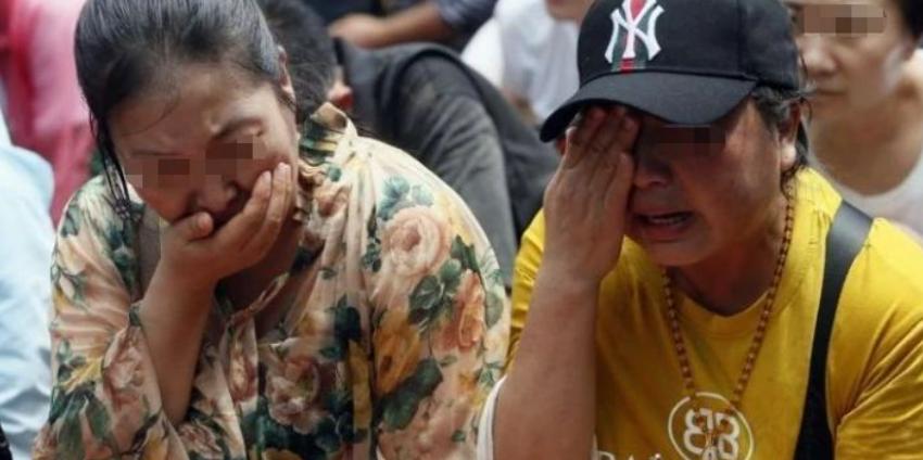 诈骗大佬泰国被抓,泰国诈骗落网中国人