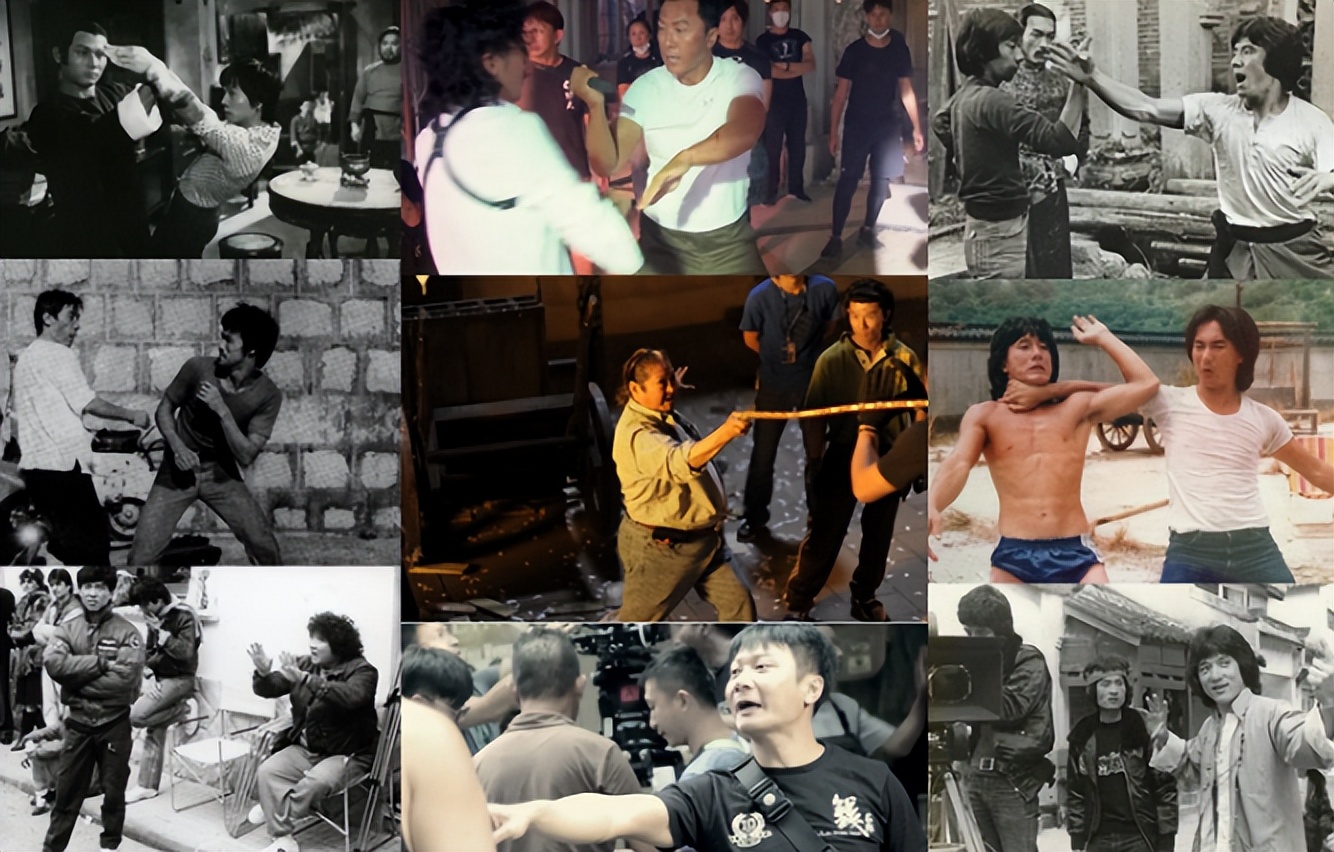 再也见不到的10位功夫明星，以为他们息影退圈，其实已悄然离逝！