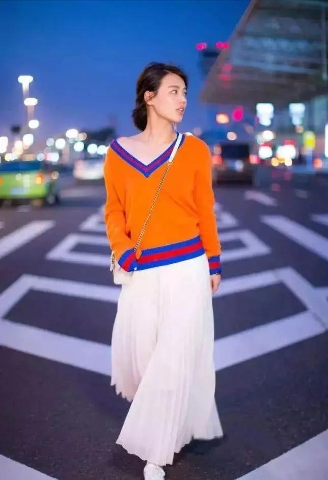 为什么说穿搭有层次更好看,穿搭决定层次的6大技巧