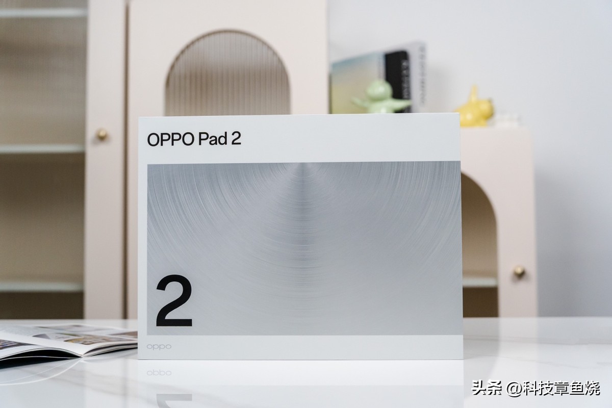 oppopad2详细评测,oppopad2上手测评