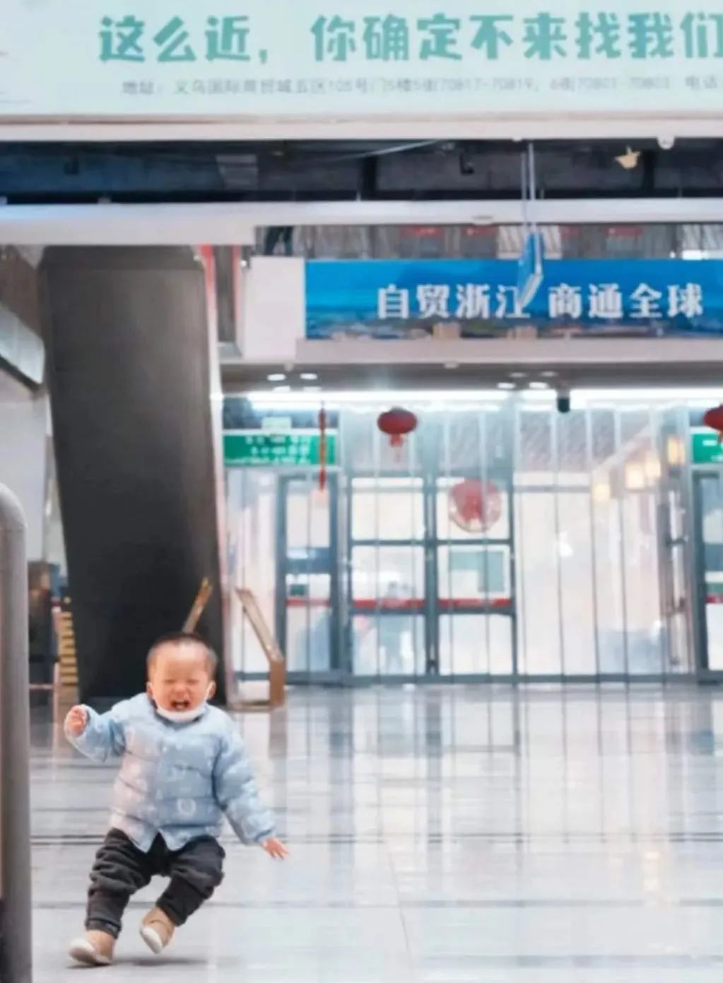 这座被赚钱耽误的浙江小县城，藏着无数吃货惦记的世界美食