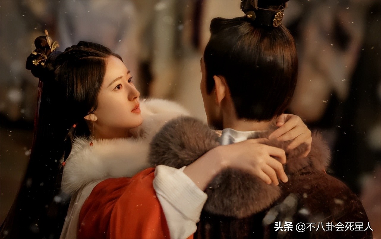 2022电视剧开端,2022年最值得看的两部电视剧