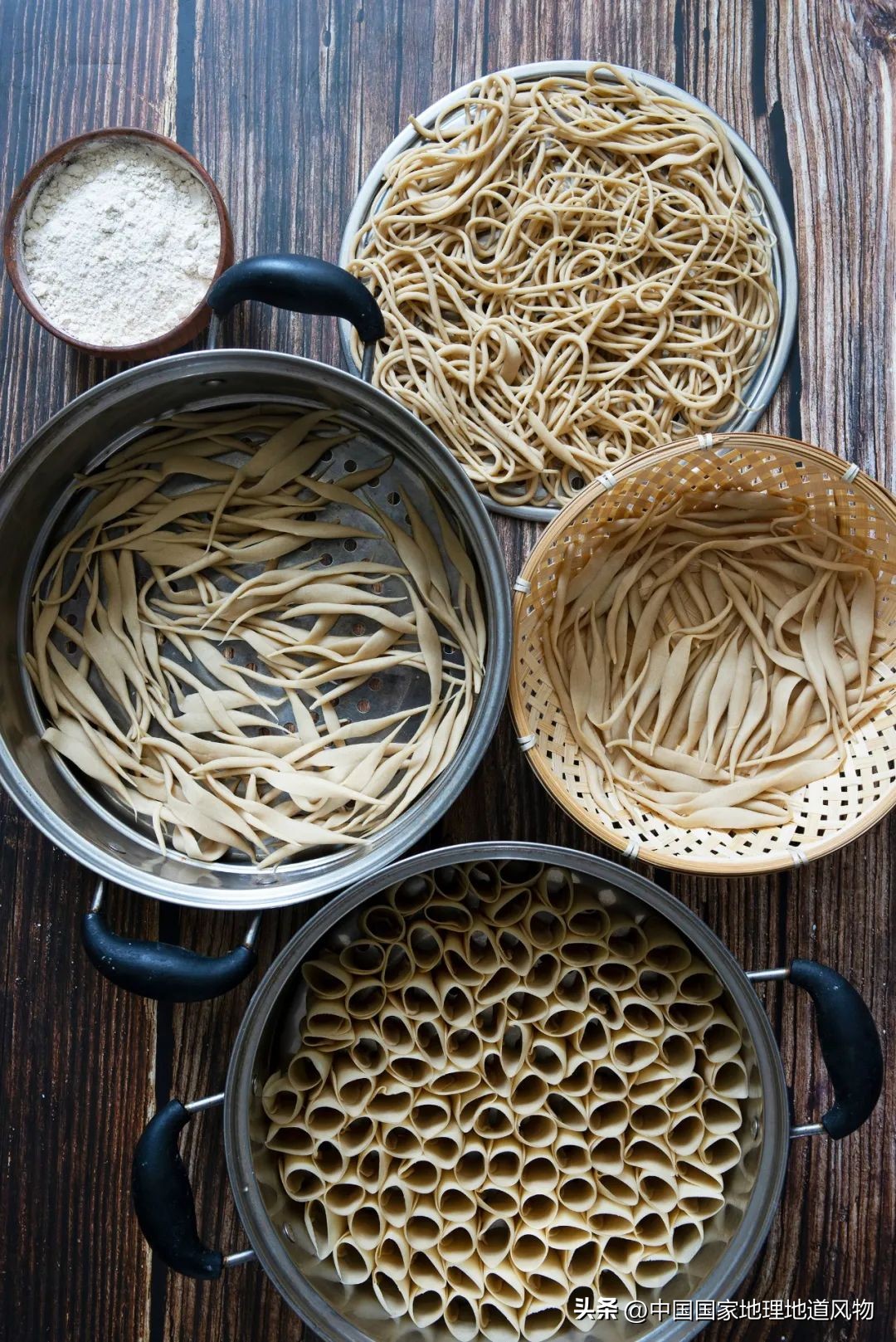 山西刀削面是全球著名美食吗,山西的特色美食是不是刀削面