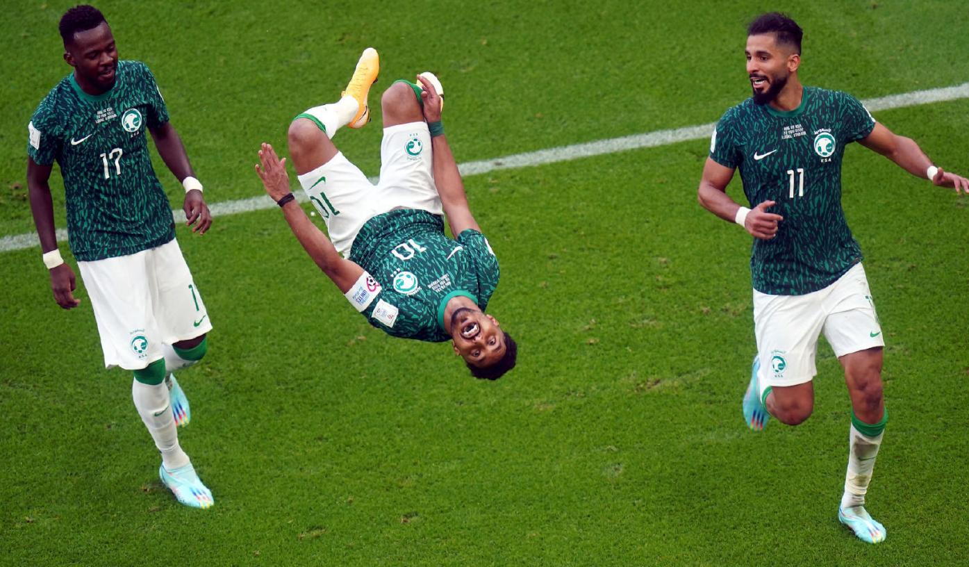 2022年世界杯阿根廷阵容大揭秘,2023世界杯第一次冷门是哪场