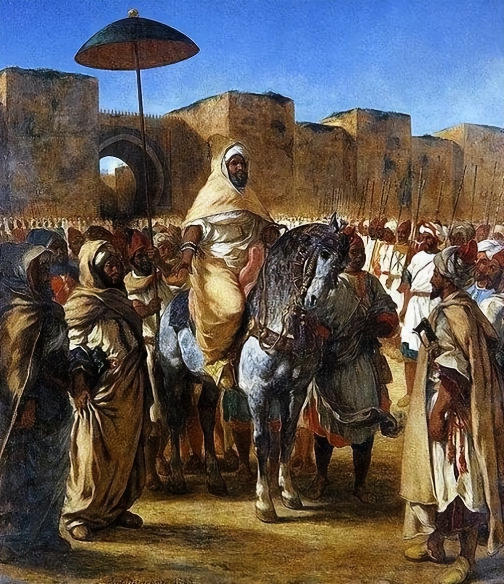 古代埃塞俄比亚王国商业与贸易网络：繁荣与衰落的经济与社会探析