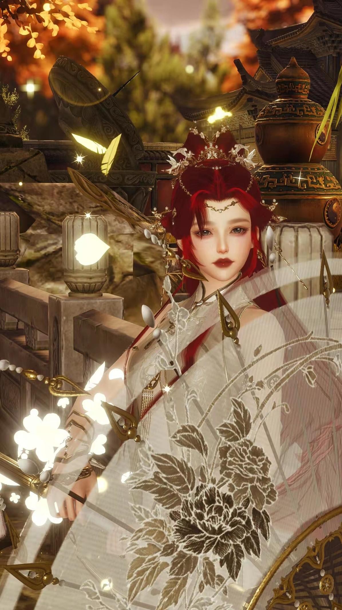 剑三：除夕快乐！细数各门派送给玩家的家书，有你的门派吗？