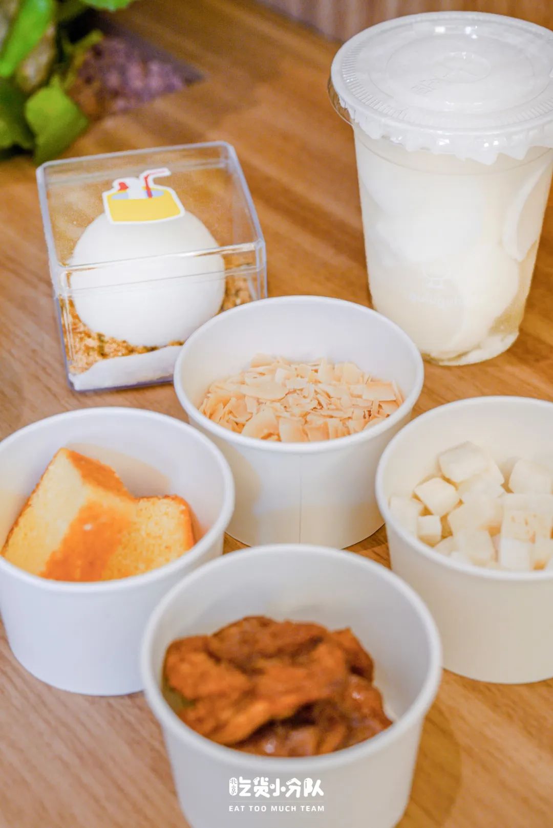 介绍完产品下一步该怎么走,介绍完餐厅套餐然后该说什么