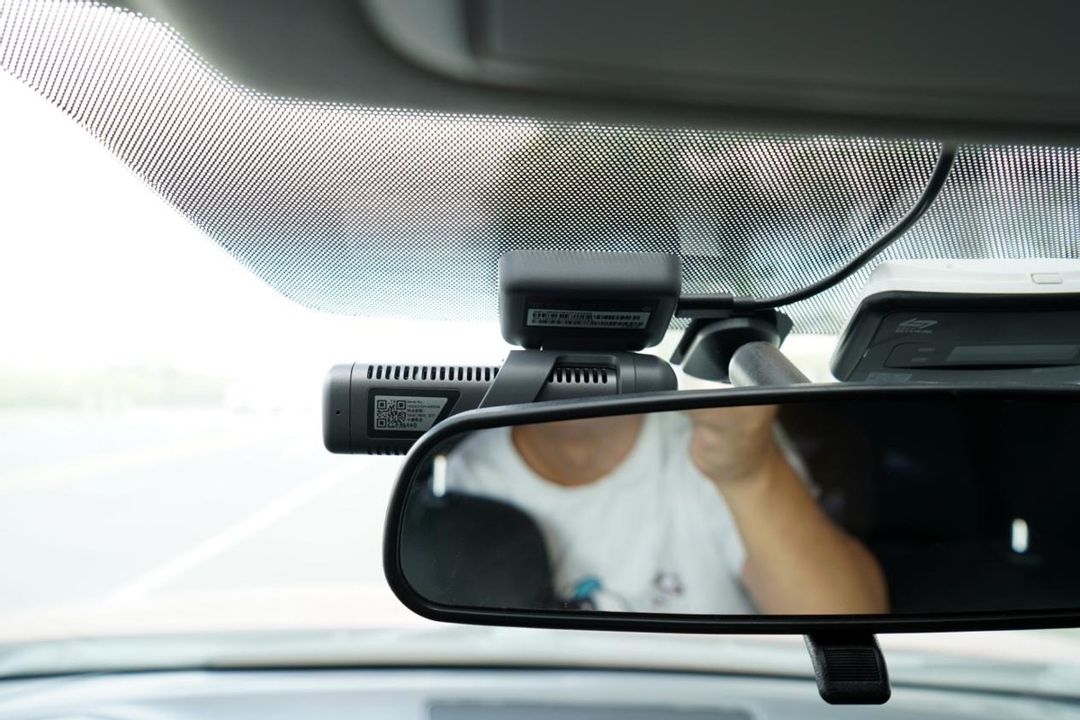 停车监控4g摄像头,70迈m500停车监控有必要装吗