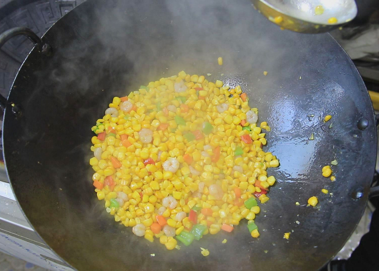 不用断碳水，掉秤“最快”的主食排行榜，玉米排第二，建议了解