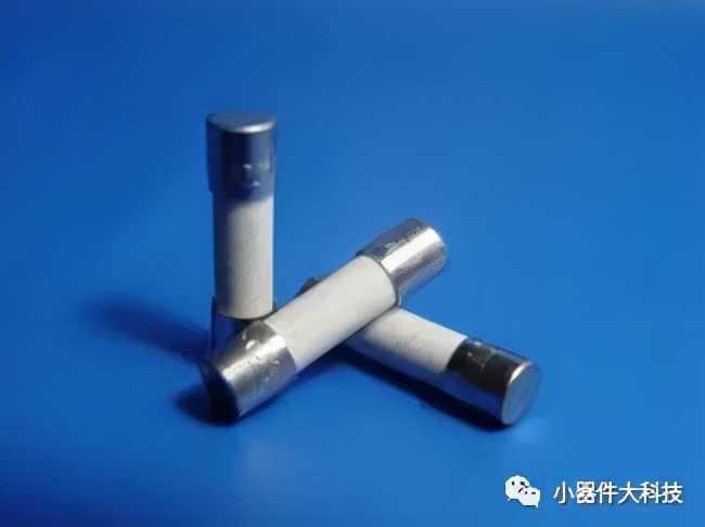 温度保护电路维修,温度保护保险丝