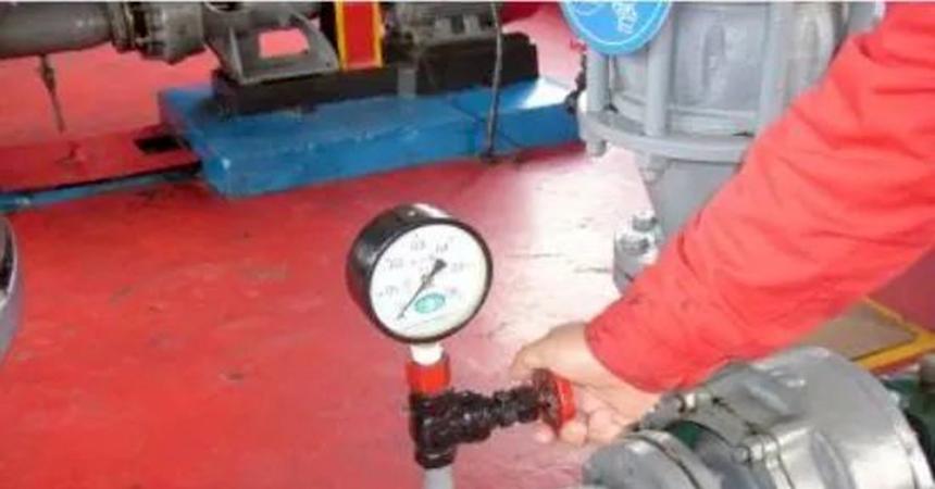 压力表不准确造成的后果,压力表不归零怎么修