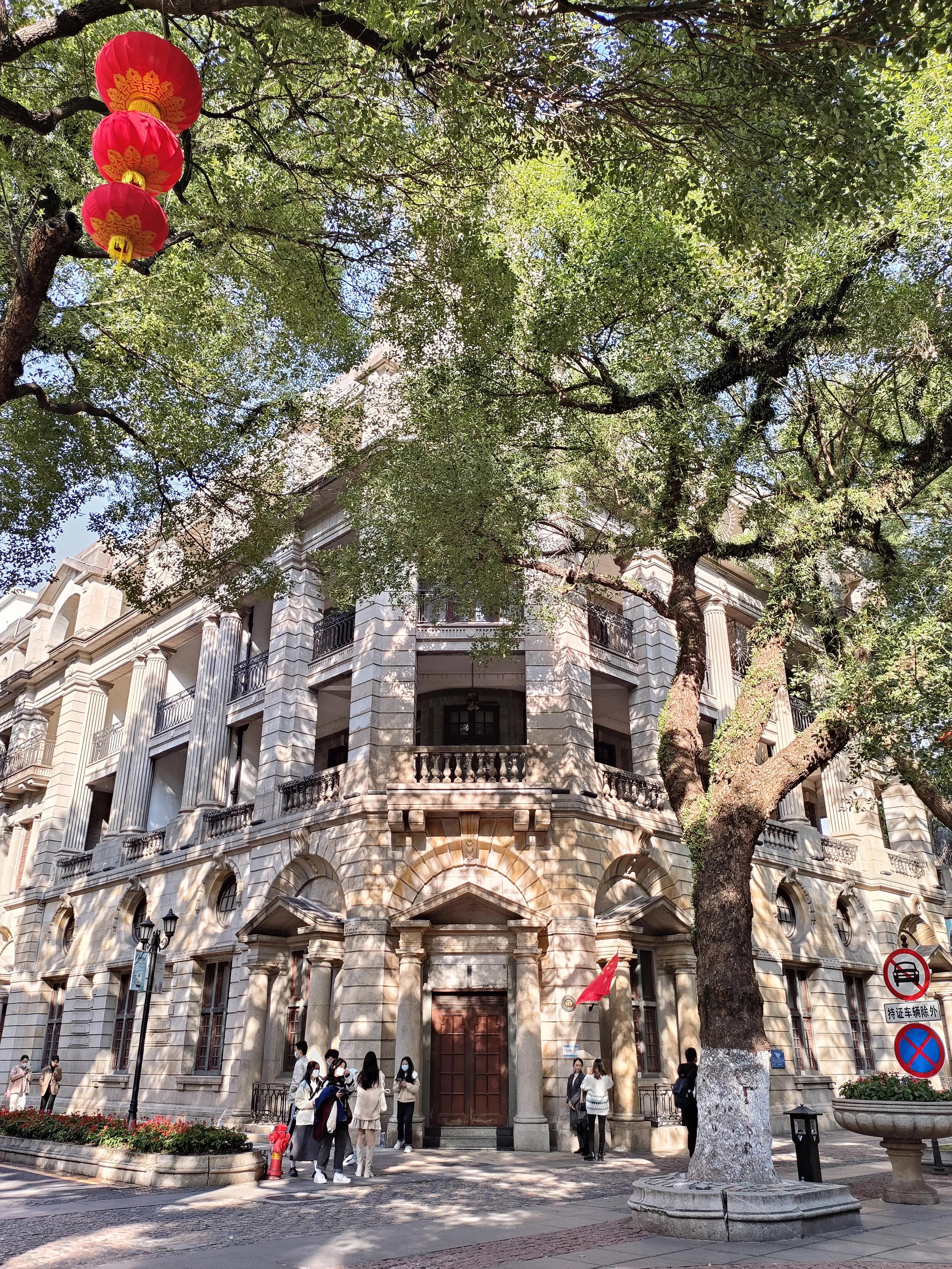 参观广州粤剧博物馆心得,广州旅游全攻略解说