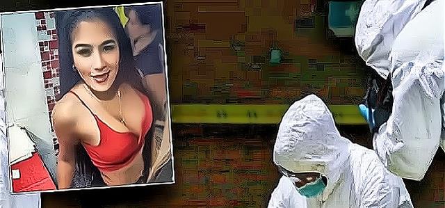 哥伦比亚女子遭闪电劈中死亡,哥伦比亚女子被袭击