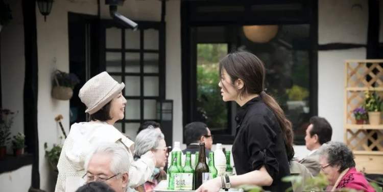 工作至死:789万日本老人还在打零工