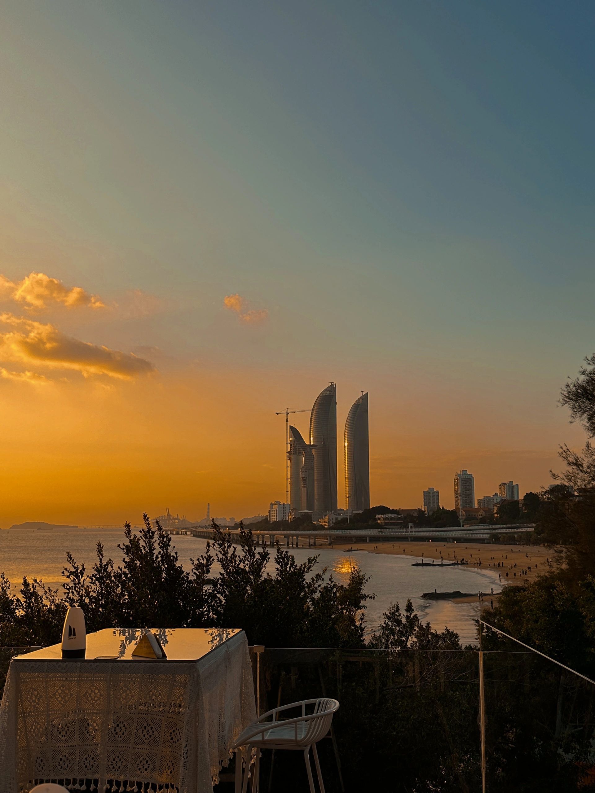 厦门旅游十大防坑建议,去厦门一定要去的地方时间安排