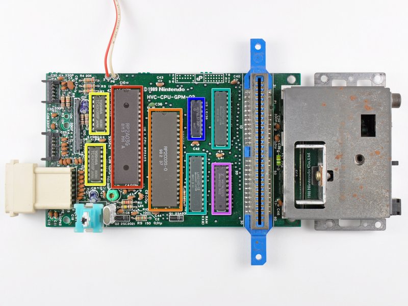 任天堂红白机是哪年上市的,任天堂nds初代游戏机